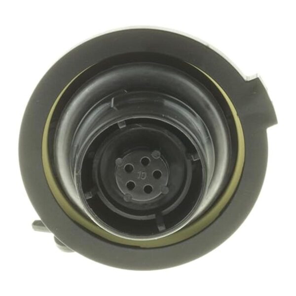 Motorad MGC837T Tapa de combustible atada_3
