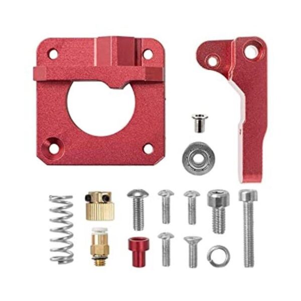 Comgrow Alimentador de extrusora de aluminio mejorado MK8_1
