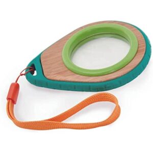 Hape Nature Detective Set Bamboo Plant Plastic_1