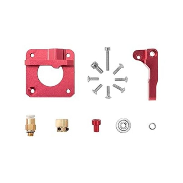 Comgrow Alimentador de extrusora de aluminio mejorado MK8_2
