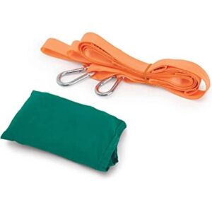 Hape Hamaca portátil para niños silla balancín infantil_1
