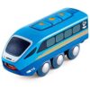 Hape Tren de motor de control remoto Juguete ferroviario_1