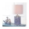 JONATHAN Y JYL3006A Choi Lámpara de mesa LED Chinoiserie_2