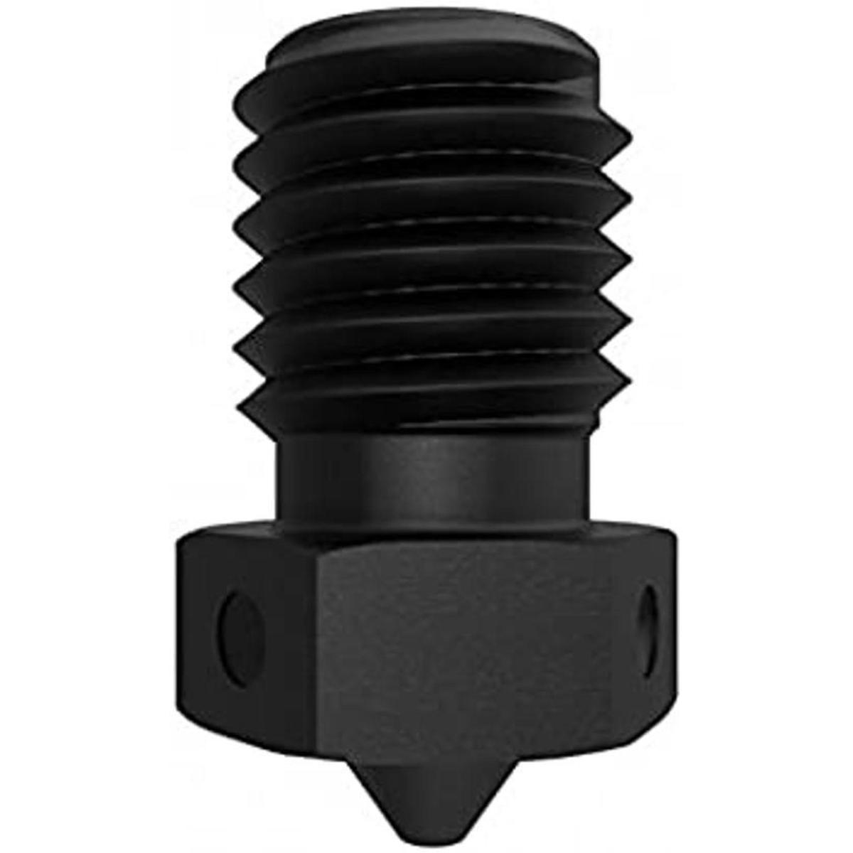 Boquilla de acero endurecido E3D V6 0.069 in 0.016 in