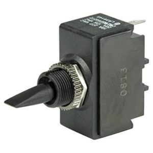 Interruptores de nylon BEP SPDT_1
