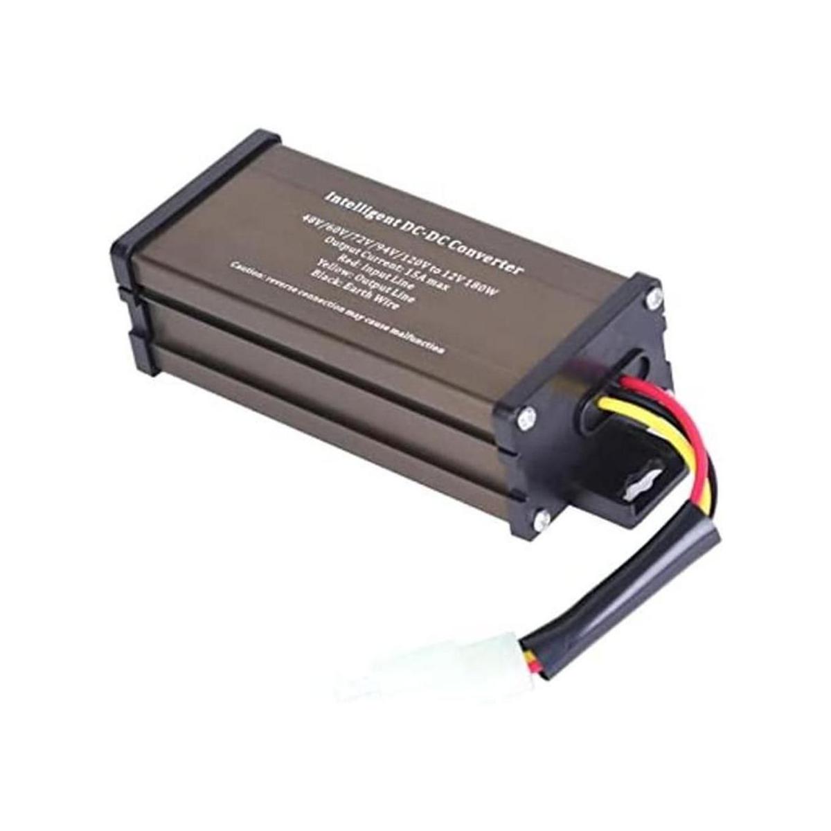 Pro Chaser DCDC 120V 108V 96V 84V 72V 60V 48V voltios