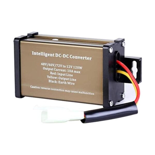 Pro Chaser Regulador reductor de voltaje CCCC de 72 V 60_1
