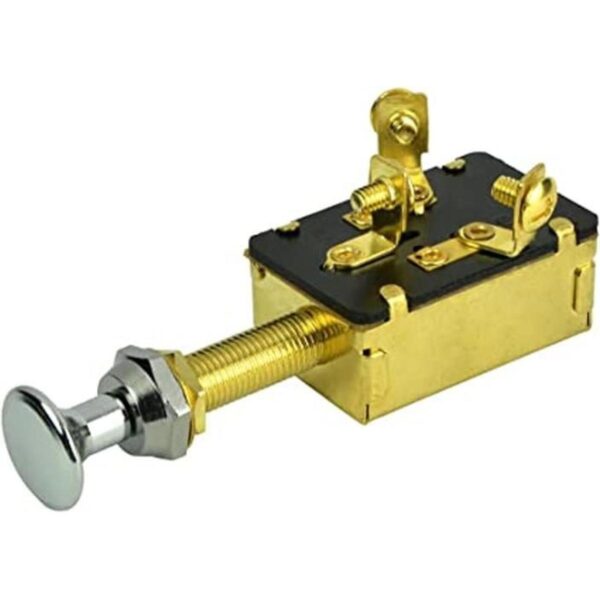 BEP 3 Posición SPDT OffON1ON1 2 pushpull interruptor_1