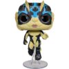 Funko POP Películas Forma de agua Anfibios los estilos_1