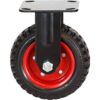 POWERTEC Rueda giratoria industrial de alta resistencia_1