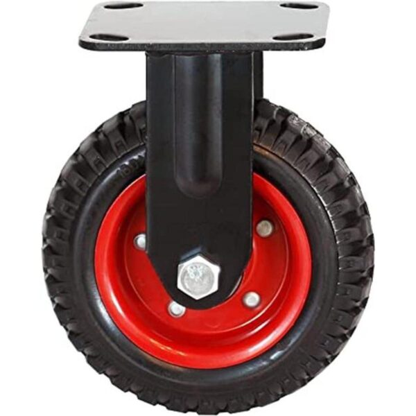 POWERTEC Rueda giratoria industrial de alta resistencia_1