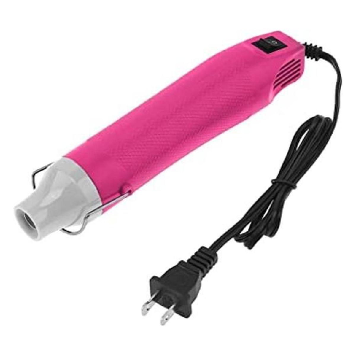 Chukchi Mano eléctrica mini  de calor kit aire