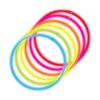 Glow Sticks Bulk 100ct 22.0 in Collares brillantes con_1