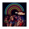Glow Sticks Bulk 100ct 22.0 in Collares brillantes con_4
