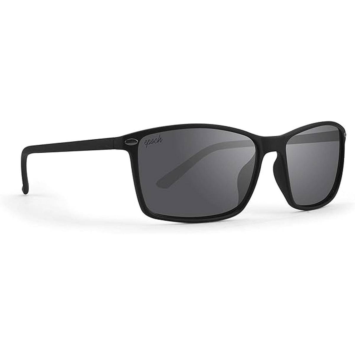 Epoch 11 Sport Gafas de sol para motocicleta marco negro