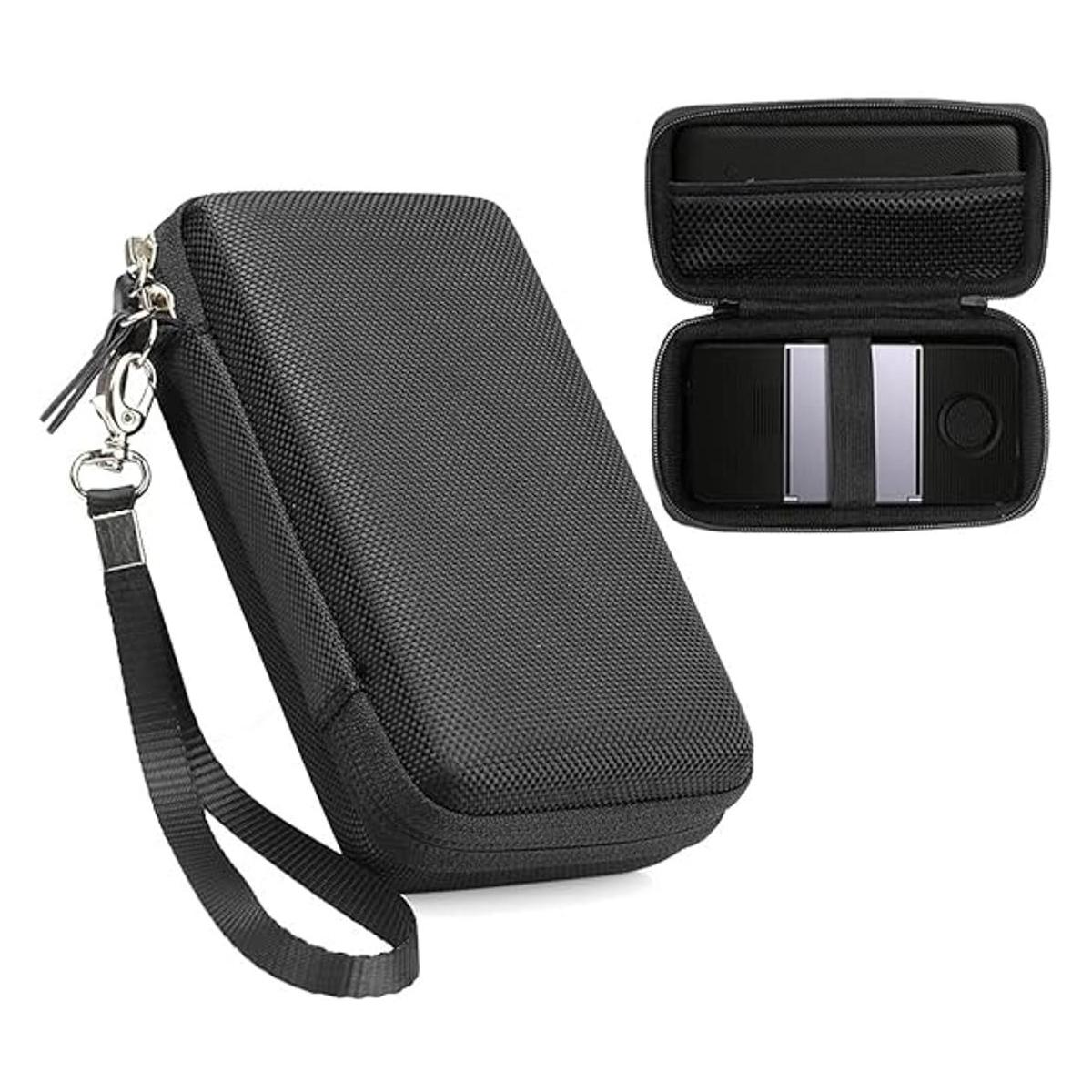CaseSack Funda protectora compatible con Moto Z Mod para