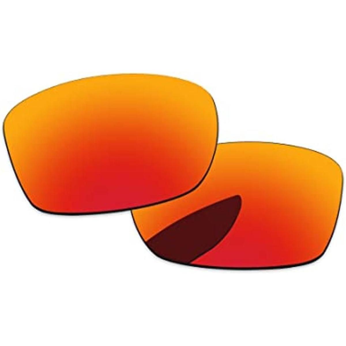 PapaViva Lentes de repuesto para Oakley Jupiter Squared