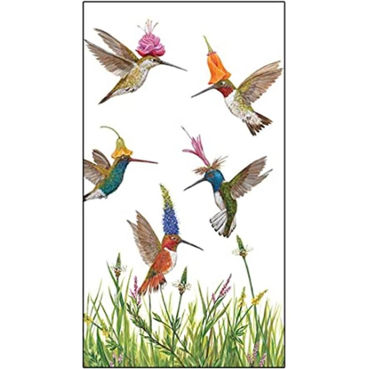 Paperproducts Design PPD Meadow Buzz Toallas de
