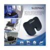 Sleepavo Cojín de asiento de espuma viscoelástica para_2