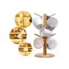 BVLJOY Soporte para tazas soporte para tazas de café_3