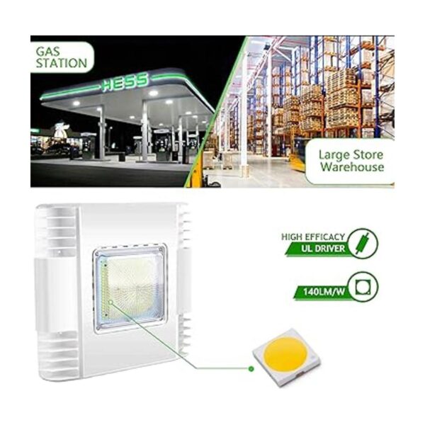 LED Flying Direct Lámpara de techo LED de 150 W Luz de