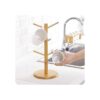BVLJOY Soporte para tazas soporte para tazas de café_4