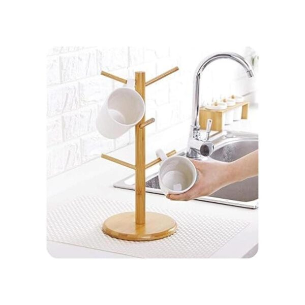 BVLJOY Soporte para tazas soporte para tazas de café_4