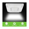 LED Flying Direct Lámpara de techo LED de 150 W Luz de