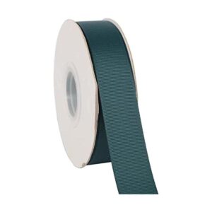 Ribbonitlux Cinta de grogrén sólida de 1 pulgada de ancho_1