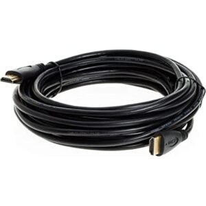 Cable HDMI 4K de alta velocidad de 30 pies con canal de_1