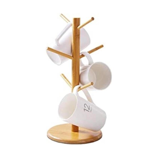BVLJOY Soporte para tazas soporte para tazas de café_1