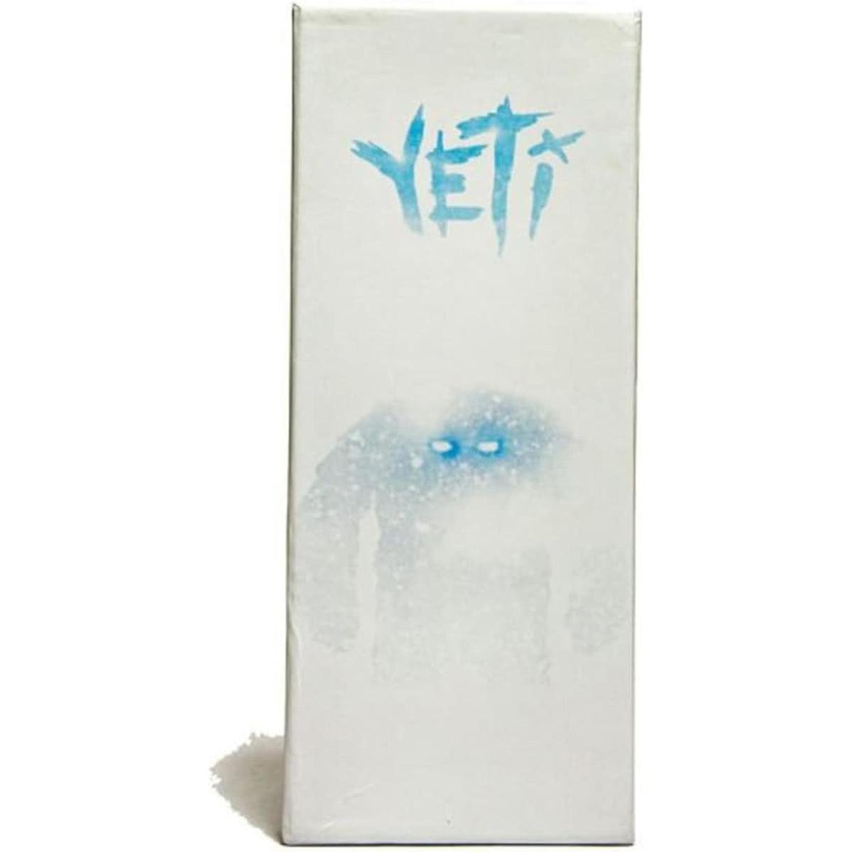 Inside Up Games Summit expansión Yeti