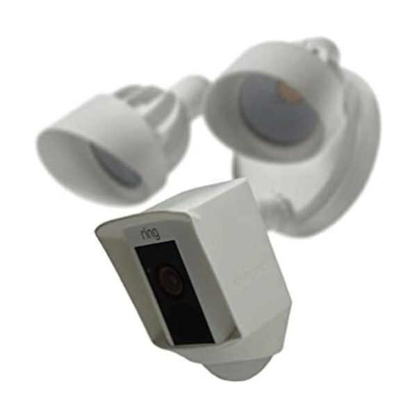 Funda de silicona para cámara Ring Floodlight Cubierta de_1