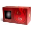 Big Betty Juego de copas de vino jumbo sin tallo cada