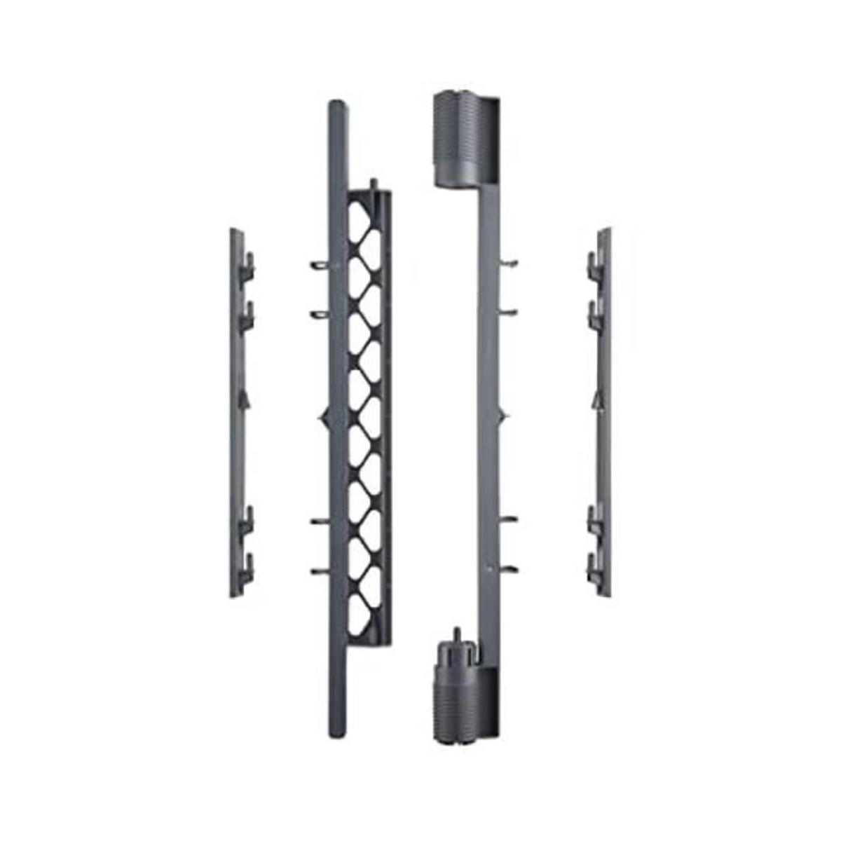 Toddleroo by North States Kit de montaje en pared