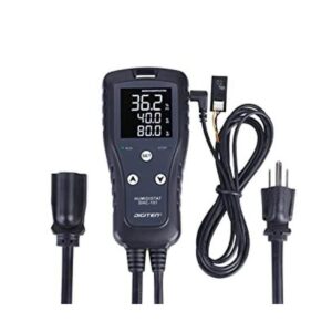 DIGITEN DHC101 controlador de humedad digital precableado_1