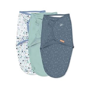 SwaddleMe Envoltura original Talla L 36 Meses paquete_1