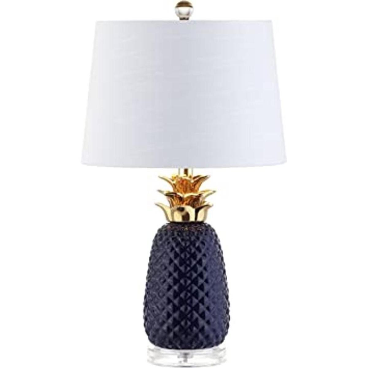 Pineapple 23 Lámpara de mesa de cerámica