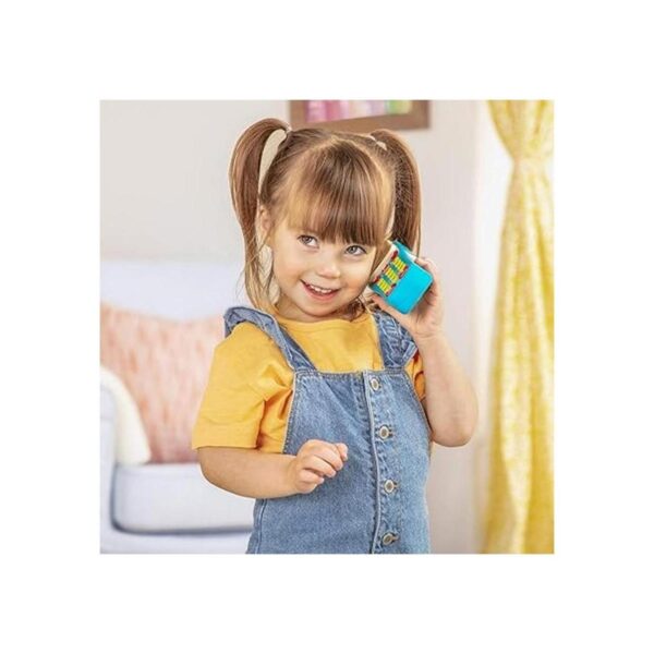 Battat Juego combinado Teléfono con luz y sonido_2