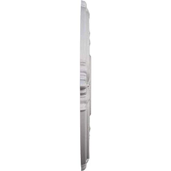 Ekena Millwork CM18ATUWF Attica Medallón de techo 18_3