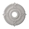 Ekena Millwork CM18ATUWF Attica Medallón de techo 18_1
