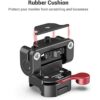 SMALLRIG Soporte para monitor de campo con abrazadera OTAN_3
