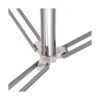 Neewer Paquete de 3 soportes de luz de acero inoxidable_4