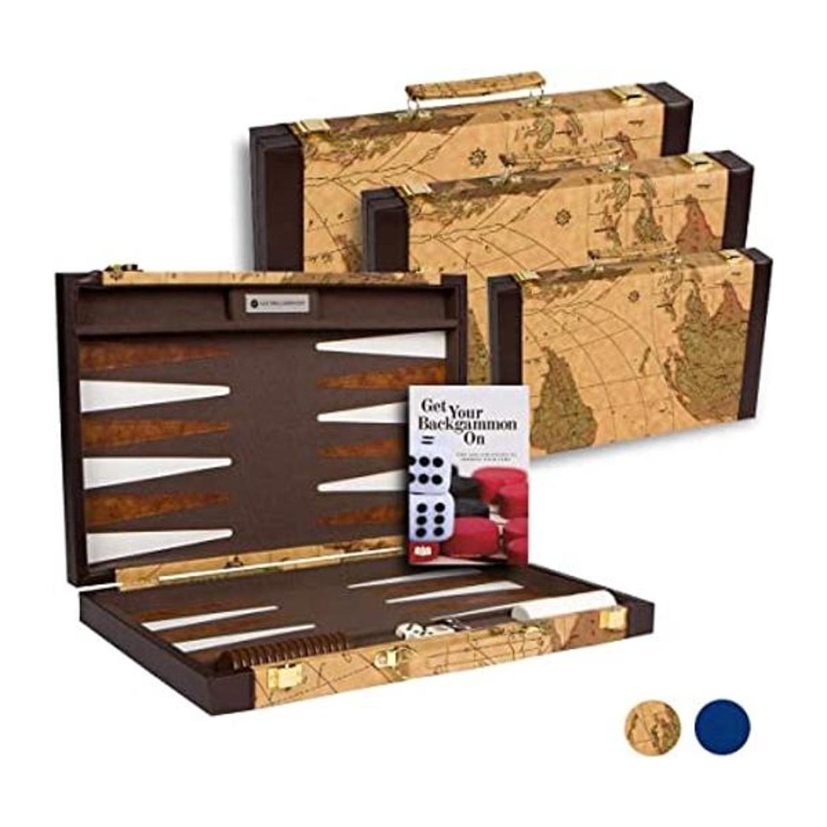 Get The Games Out Top Backgammon Juego de Backgammon de