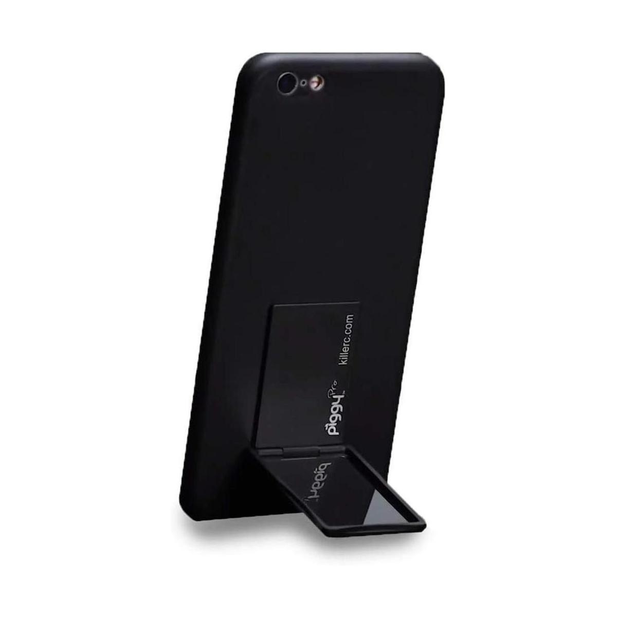 Piggy Pro soporte ajustable para Smartphone con oculta