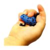 Mini Safari Jungle Rain Forest Animal Juego de Juego de_6