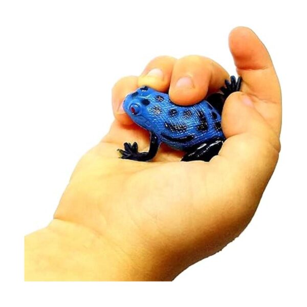 Mini Safari Jungle Rain Forest Animal Juego de Juego de_6