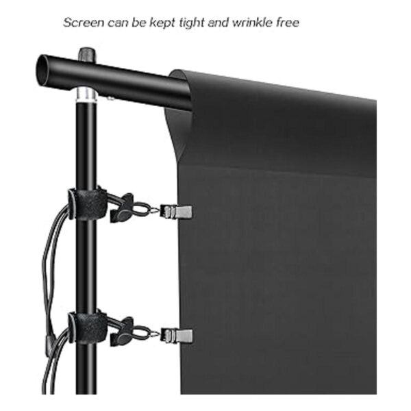 HYJINC Kit de iluminación continua para paraguas de_5