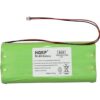 HQRP Batería para 6phaa1500hc28 dsc9047 powerseries_1