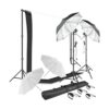 HYJINC Kit de iluminación continua para paraguas de_1